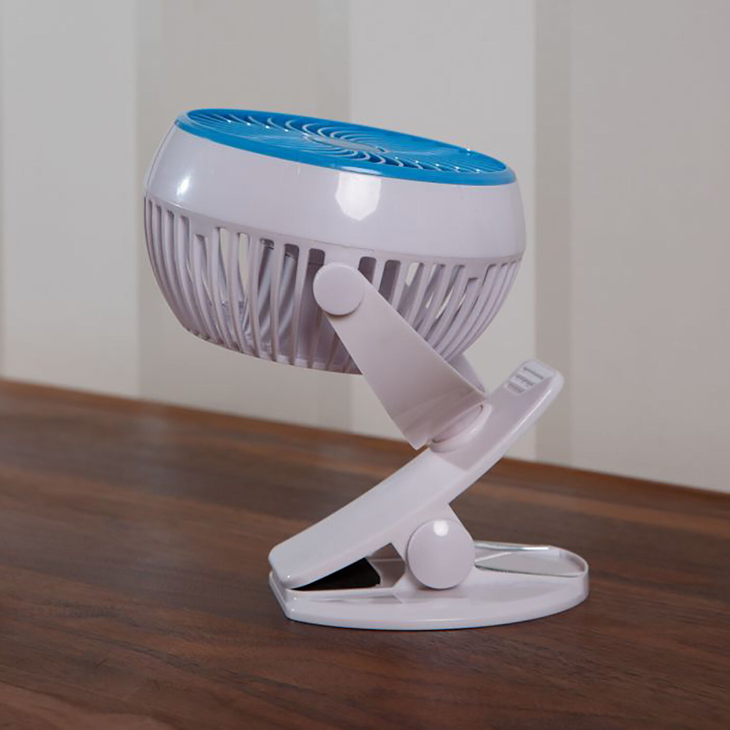 JML Chill Max Go Fan White