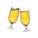 Lay Z Spa Hot Tub Unbreakable Beer Glasses