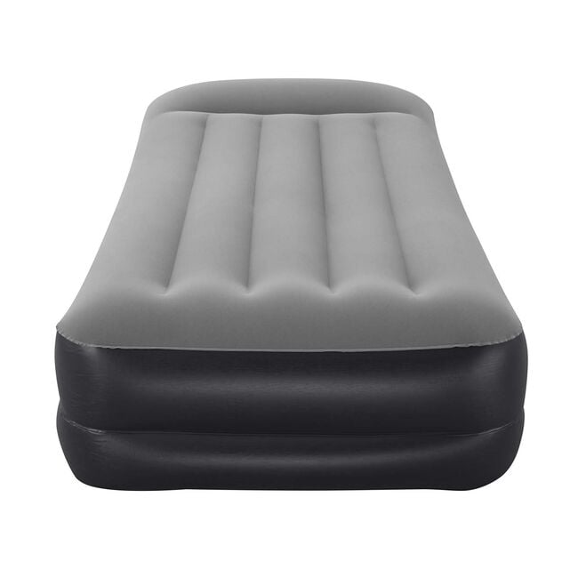 BESTWAY Indoor Tritech Air Mattress - Single