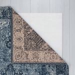 ANTIQUE TRADITIONAL BLUE 155X230cm Rug