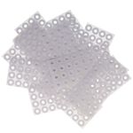 Concept Reinforcement Labels