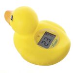 Dreambaby Duck Room & Bath Digital Thermometer