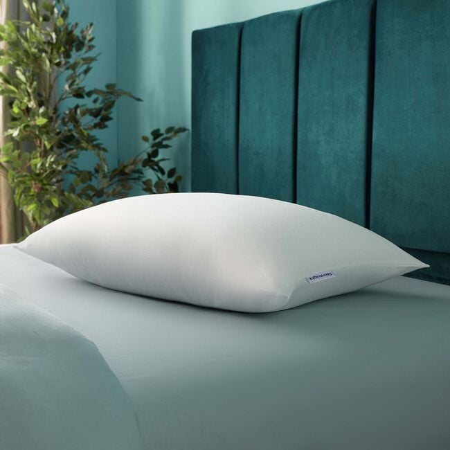 Silentnight Orthopedic Support Pillow