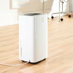 Daewoo 12L Dehumidifier