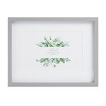 11x14 JENNY GREY Photo Frame