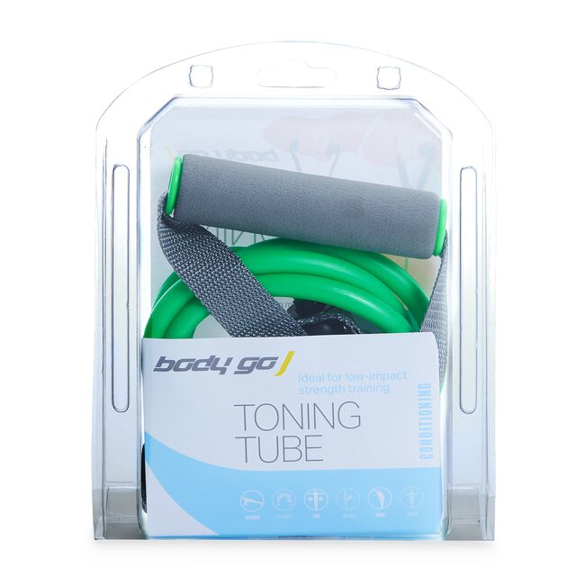 Body Go Toning Tube