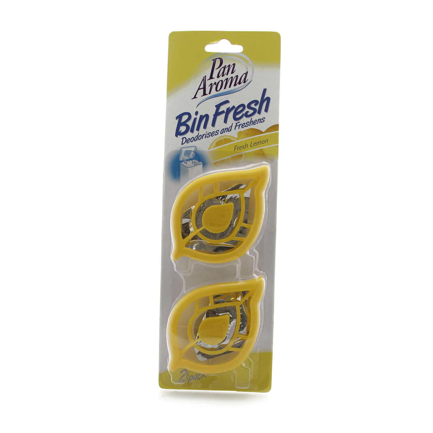 Bin Freshener 2 Pack Home Store + More