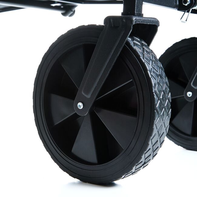 Folding Camping Trolley