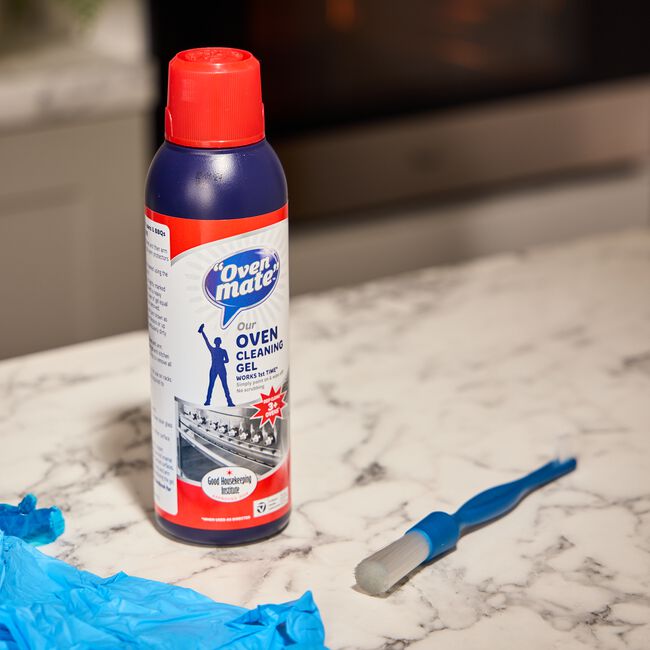 Oven Mate Oven Cleaning Kit