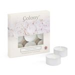 Colony 9 Scented Tealights - Perfect Day