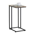 Bergstrom Ash Side Table
