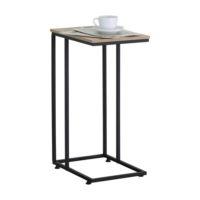 Bergstrom Ash Side Table