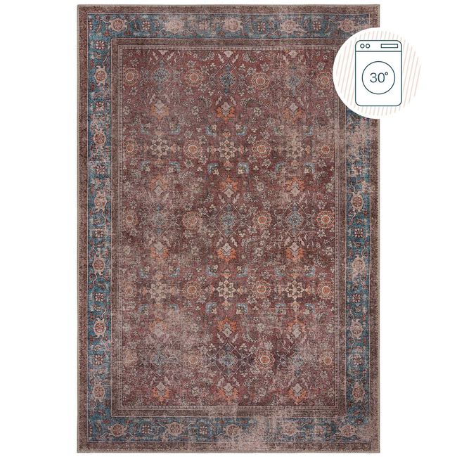 CYRA WASHABLE 115X170cm Rug