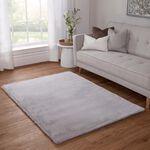 KILLAHA ICE GREY 80x150cm Rug 30A