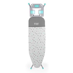 Russell Hobbs Aqua 115cm Ironing Board