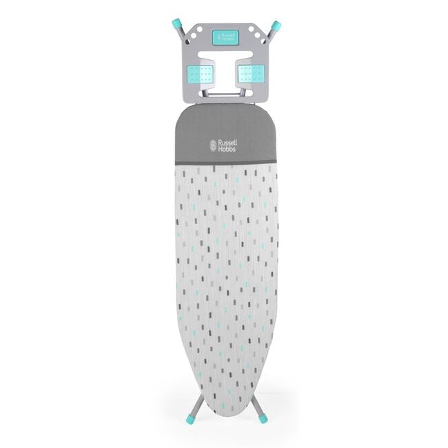 Russell Hobbs Aqua 115cm Ironing Board