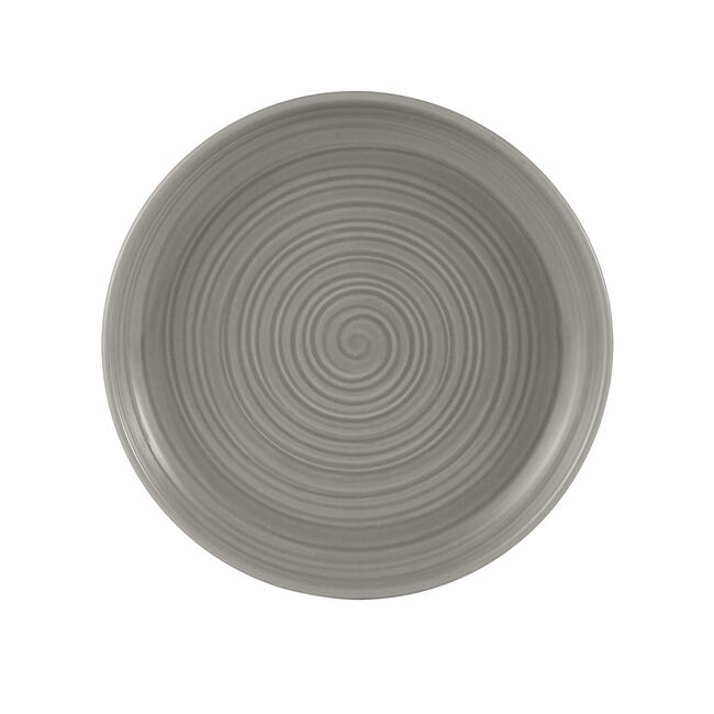 Mason Cash William Mason Grey Side Plate