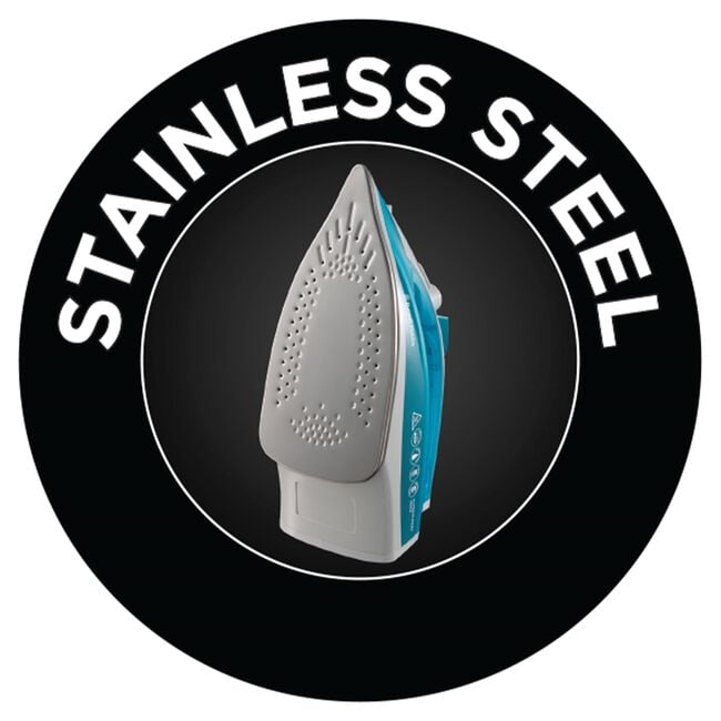 Russell Hobbs Steam Supreme 2400W Iron