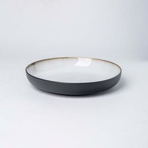 Heritage Lucerne Pasta Bowl - Black