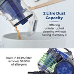 Tower TXP10 Cylinder Vacuum Cleaner