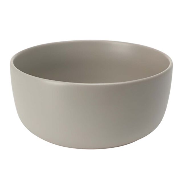 Siaki Stoneware Bowl