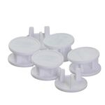 Dreambaby Socket Covers - 6 Pack