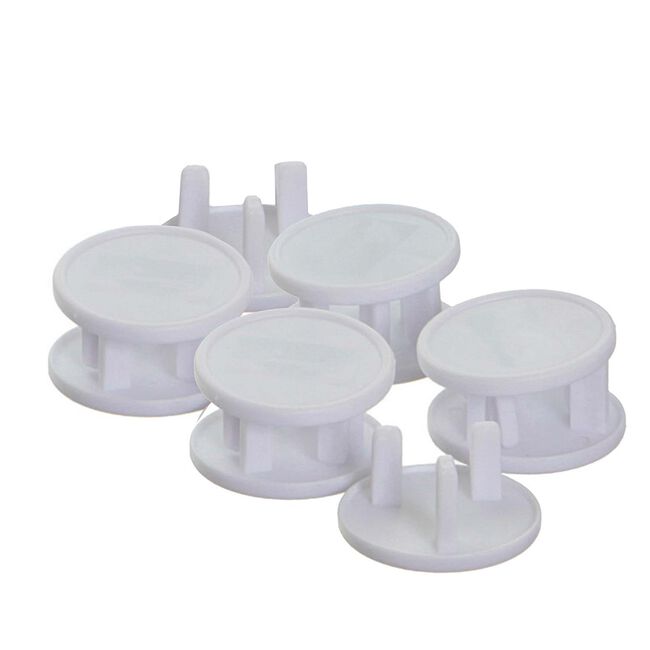 Dreambaby Socket Covers - 6 Pack