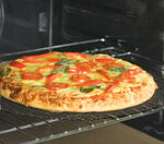 Toastabags Mesh Pizza Crisper
