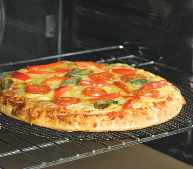 Toastabags Mesh Pizza Crisper