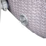 Cancun AirJet Lay-Z-Spa