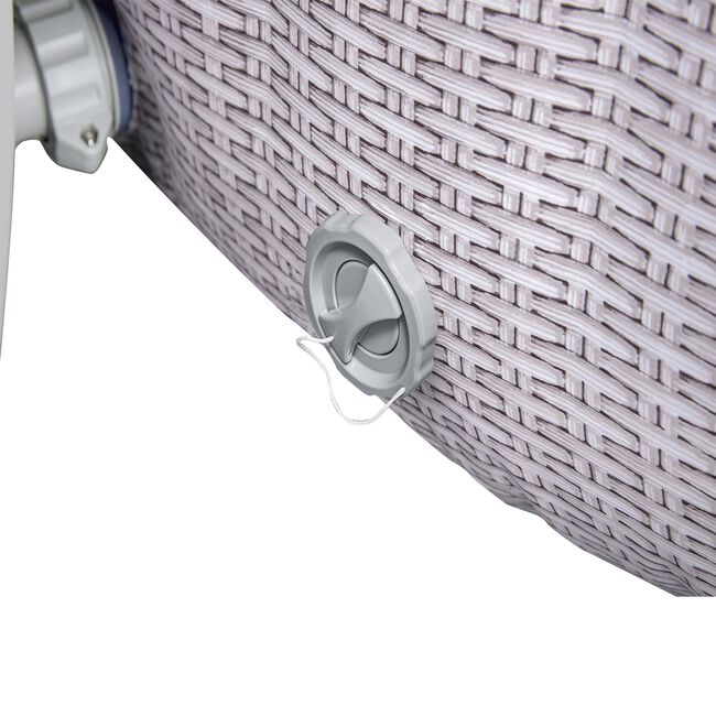 Cancun AirJet Lay-Z-Spa