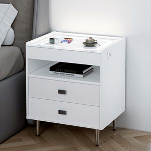 Nordhaus Wireless Charging Cabinet