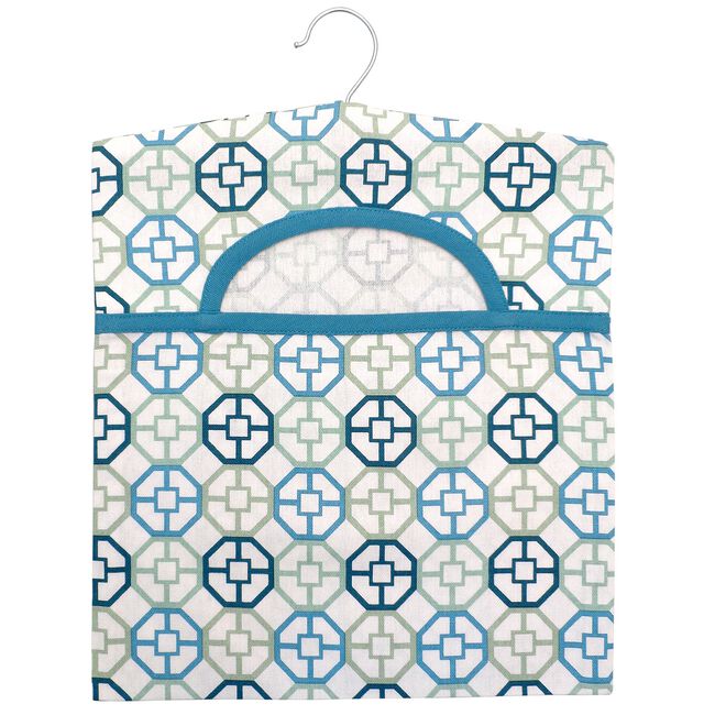 Country Club Peg Bag