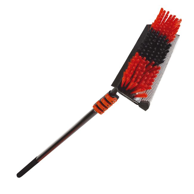 JML Hydrocleaner 4.6m Telescopic Brush 