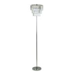 Chandra Floor Lamp