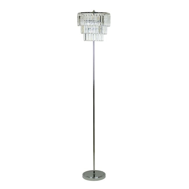 Chandra Floor Lamp