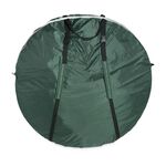 3/4 Person Pitch & Go Tent - Green