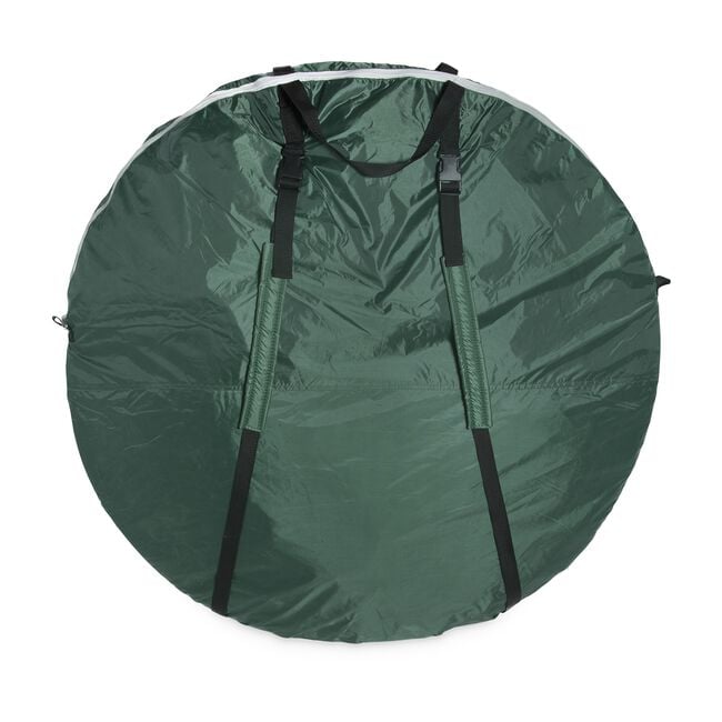 3/4 Person Pitch & Go Tent - Green