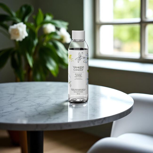 Yankee Candle® Diffuser Refill Midnight Jasmine