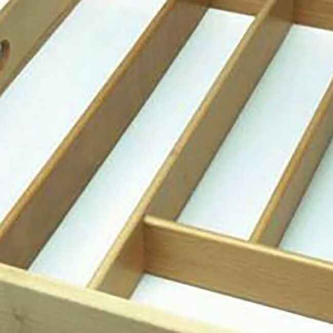 Apollo Beech Drawer Cutlery Tray 