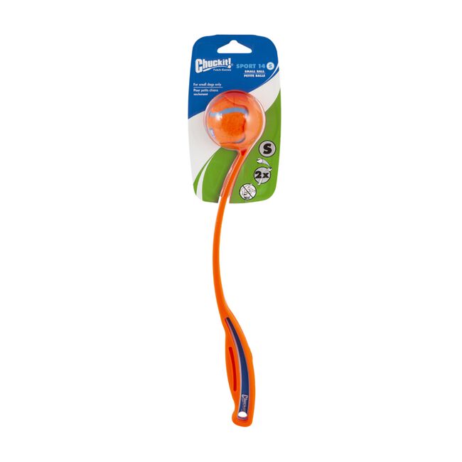 ChuckIt! Sport 14S Ball Launcher