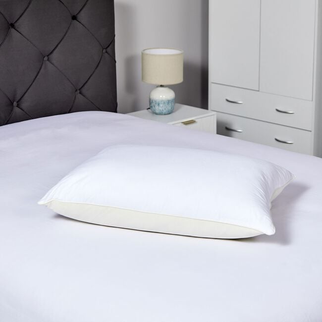 Super Cool Medium Support Pillow