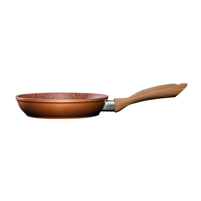 JML Copper Stone Frying Pan 20cm