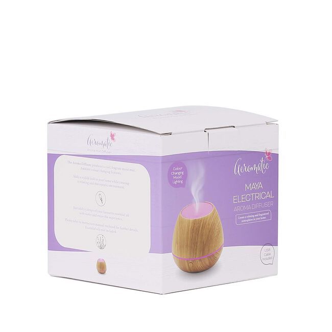 Aeromatic Maya Electrical Aroma Diffuser