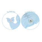 First Steps Baby Water Play Mat