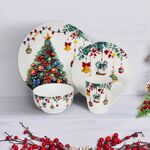 Love Christmas Tree Mug