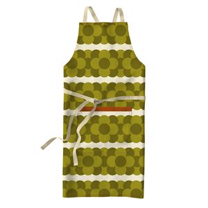 Orla Kiely Retro Stripe Apron