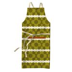Orla Kiely Retro Stripe Apron