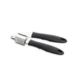 Mason Cash Essentials Stainless Steel Garlic Press