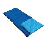 NAVY ENVELOPE Sleeping Bag